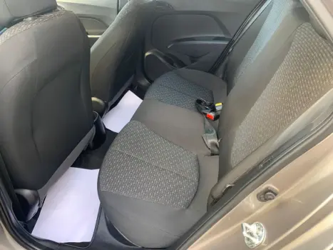 HB 20 Hatch 1.0 12V 4P FLEX COMFORT PLUS