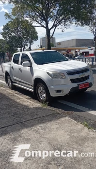 S10 2.4 LS 4X2 CD 8V Turbo