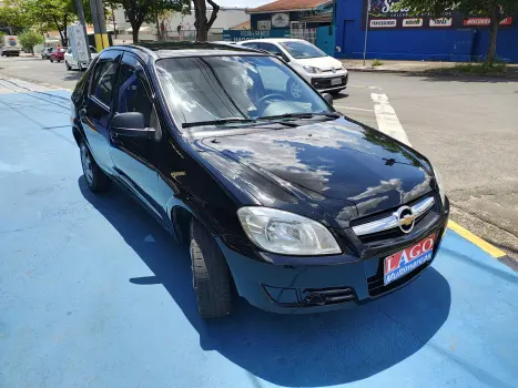 PRISMA 1.4 MPFI Maxx 8V