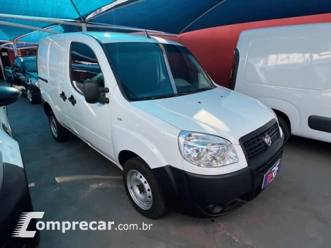 Doblo 1.8 16V FLEX CARGO