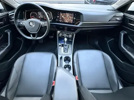 JETTA 1.4 250 TSI Comfortline