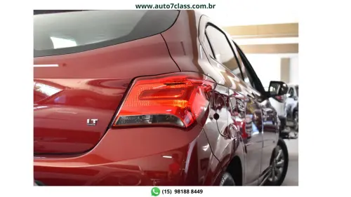 ONIX - 1.0 MPFI LT 8V 4P MANUAL