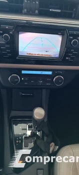 COROLLA 2.0 XEI 16V