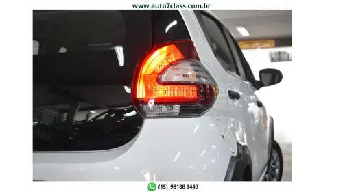 MOBI - 1.0 EVO LIKE. MANUAL