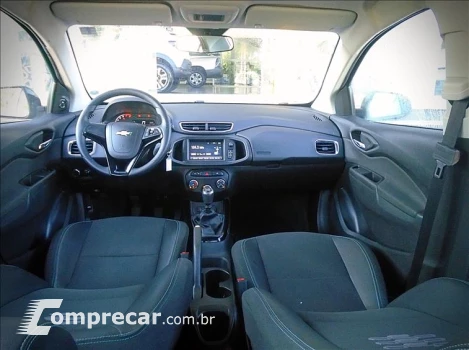 PRISMA 1.4 MPFI LT 8V