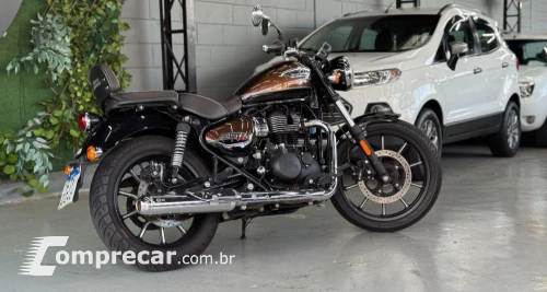 Meteor Supernova 350cc ABS