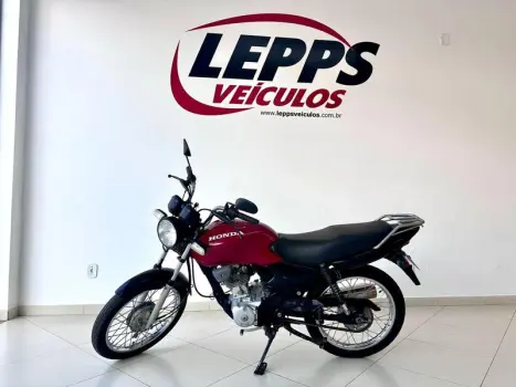 HONDA CG 125 FAN