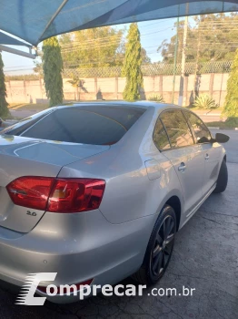 JETTA 2.0 Comfortline 120cv