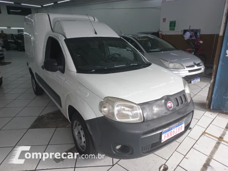 FIORINO 1.4 MPI Furgão 8V