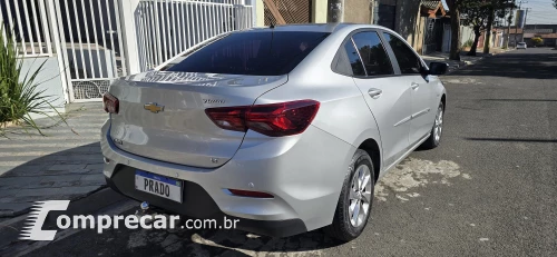 ONIX 1.0 Turbo Plus LT