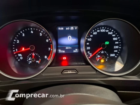 TIGUAN 1.4 250 TSI Allspace Comfortline