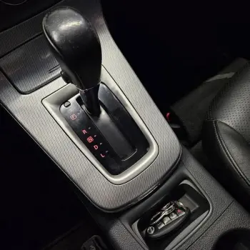 NISSAN SENTRA 20SL CVT