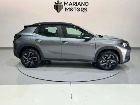 TERA 1.0 170 TSI HIGH AUTOMÁTICO