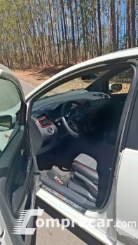 FOX 1.6 MSI Rockinrio 8V