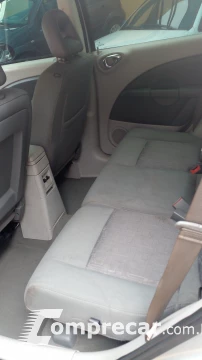 PT CRUISER 2.4 Classic 16V