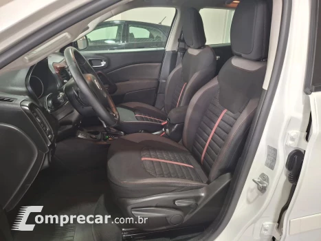 TORO 1.8 16V EVO Freedom AT6