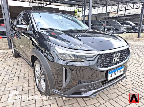 FASTBACK 1.0 Turbo 200