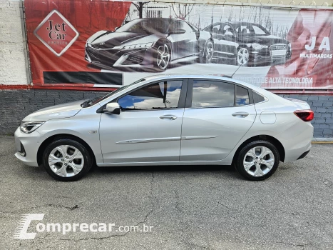 ONIX 1.0 Turbo Plus Premier