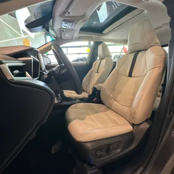 Corolla Cross XRX 1.8 16V Aut. (Híbrido)