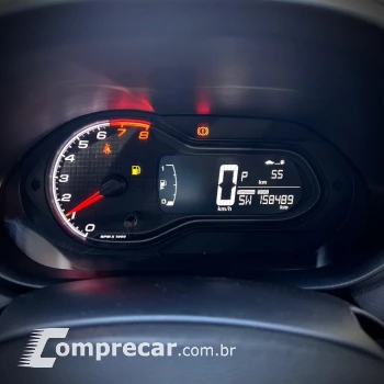 ONIX 1.4 MPFI LTZ 8V