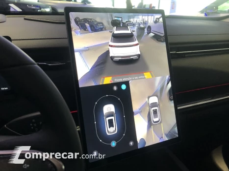 7 PRESTIGE 1.5 TB 16V AUT (HIBRIDO)