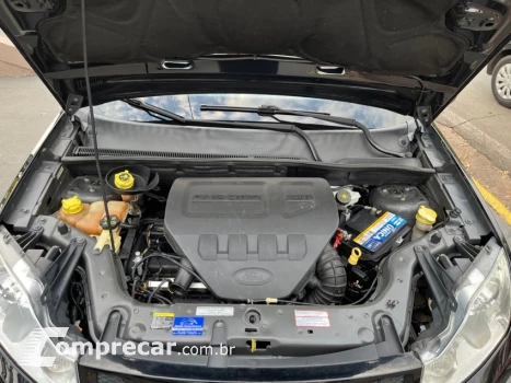 ECOSPORT 2.0 XLT Freestyle 16V