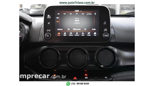 ARGO - 1.0 FIREFLY DRIVE MANUAL