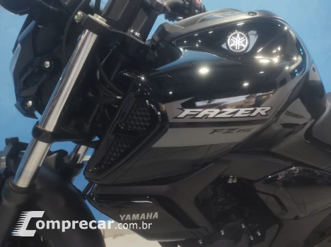FZ15 FAZER