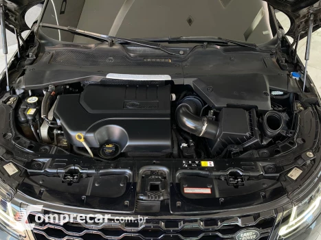 Range R. EVO SE Si4 R-Dyn. 2.0 Flex Aut.