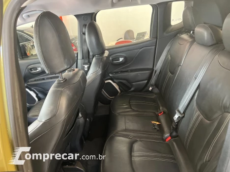 RENEGADE 1.8 16V SPORT JEEP