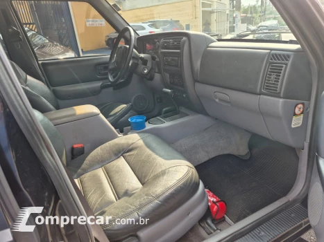 CHEROKEE 4.0 Sport 4X4 12V