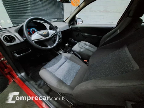 Celta 1.0 Mpfi Ls 8V Flex 2P Manual