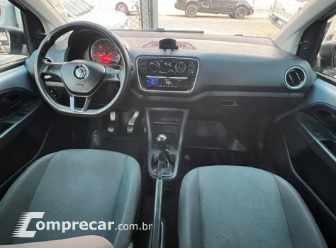 UP 1.0 MPI Take UP 12V