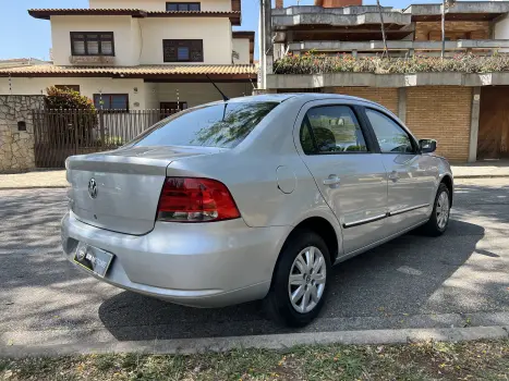 VOYAGE 1.0 12V MPI Totalflex