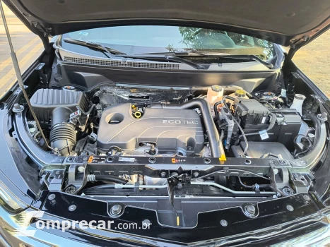 EQUINOX 1.5 16V Turbo RS AWD