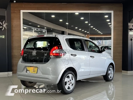 MOBI 1.0 EVO FLEX LIKE. MANUAL