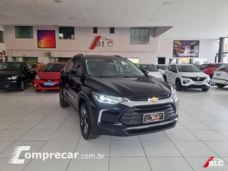 TRACKER - 1.2 TURBO PREMIER AUTOMÁTICO