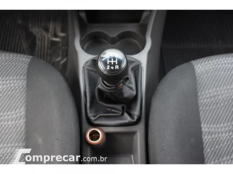 PUNTO - 1.4 ATTRACTIVE 8V 4P MANUAL