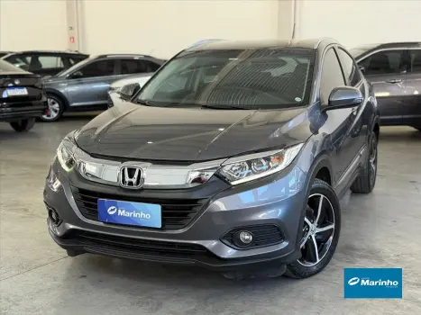 HR-V 1.8 16V FLEX EX 4P AUTOMÁTICO