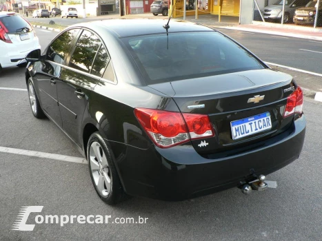 CRUZE 1.8 LT 16V
