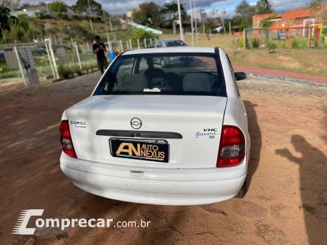 CORSA 1.0 MPFI Classic 8V