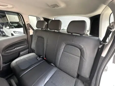 AIRCROSS 1.6 Exclusive 16V