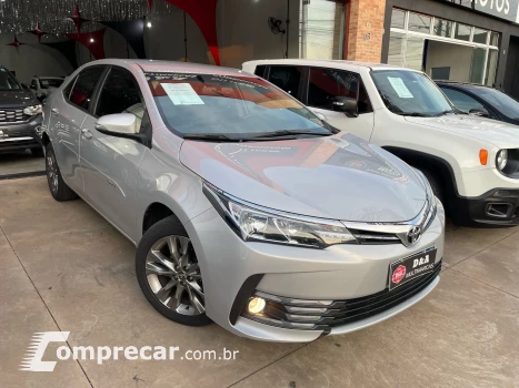 COROLLA 2.0 XEI 16V