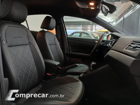 VIRTUS 1.4 250 TSI Exclusive