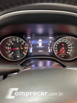 COMPASS 2.0 16V Trailhawk 4X4