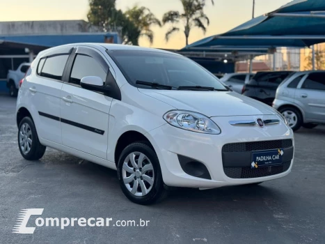 PALIO 1.0 MPI Attractive 8V