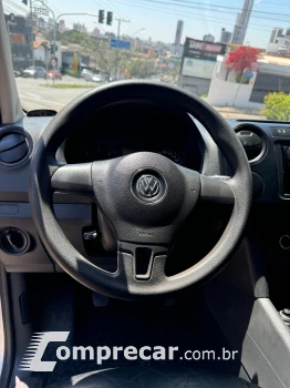 AMAROK CS2.0 16V/S2.0 16V TDI 4x4 Diesel