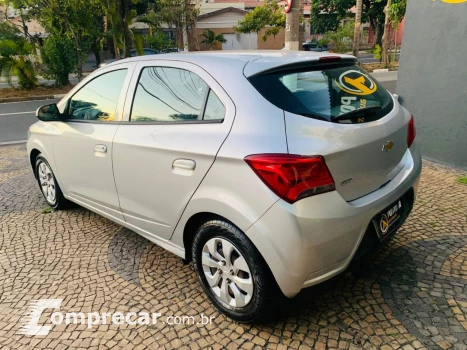 ONIX HATCH LT 1.0 8V FlexPower 5p Mec.