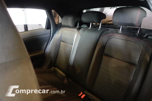 Polo Hatch 1.4 4P 250 TSI GTS AUTOMÁTICO
