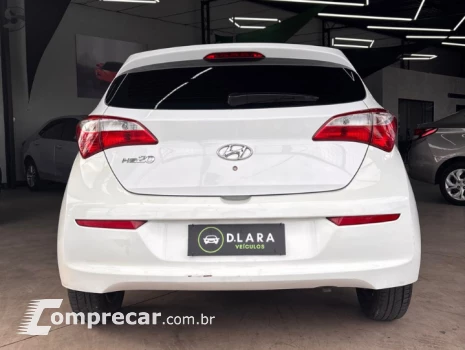 HB20 1.0 12V Comfort